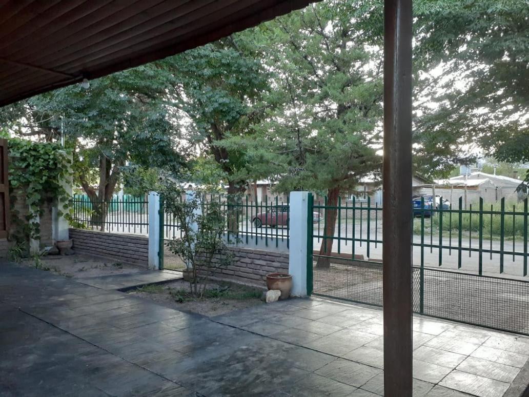 Cabana Uspallata, Mendoza. Para 4 Personas 빌라 외부 사진