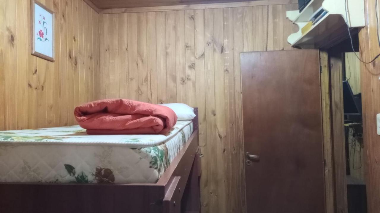 Cabana Uspallata, Mendoza. Para 4 Personas 빌라 외부 사진